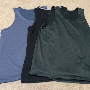 Mens Tank Tops